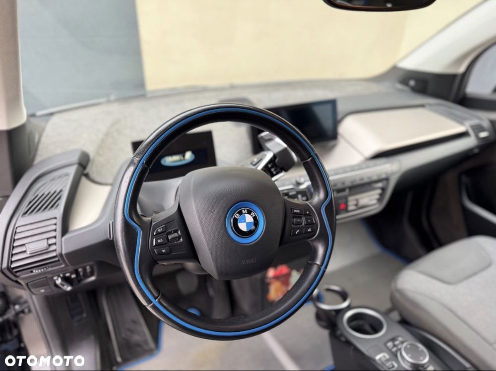 BMW i3 (94 Ah) - 18