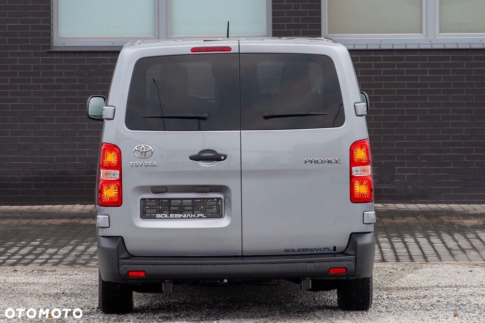 Toyota ProAce - 7