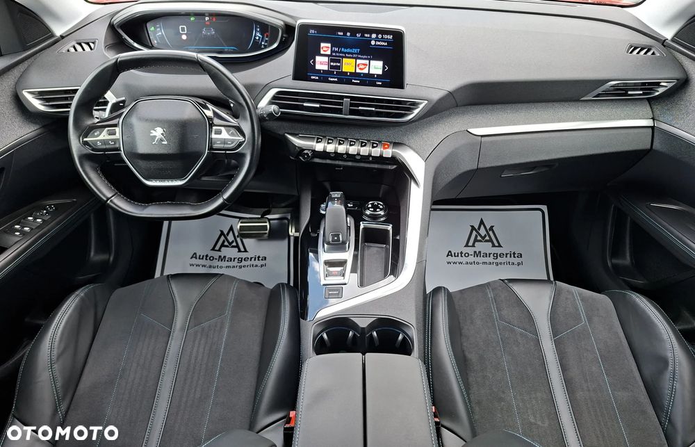 Peugeot 3008 PureTech 130 Stop & Start GPF EAT8 Roadtrip - 8