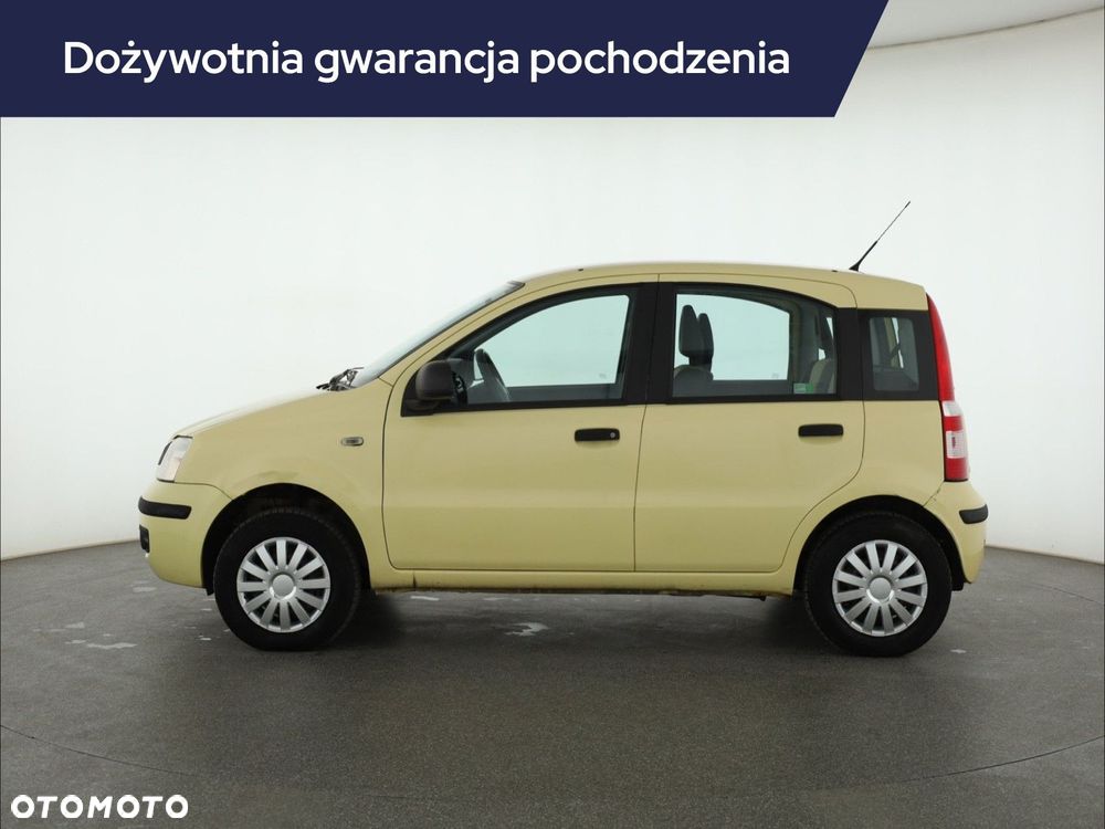 Fiat Panda - 4