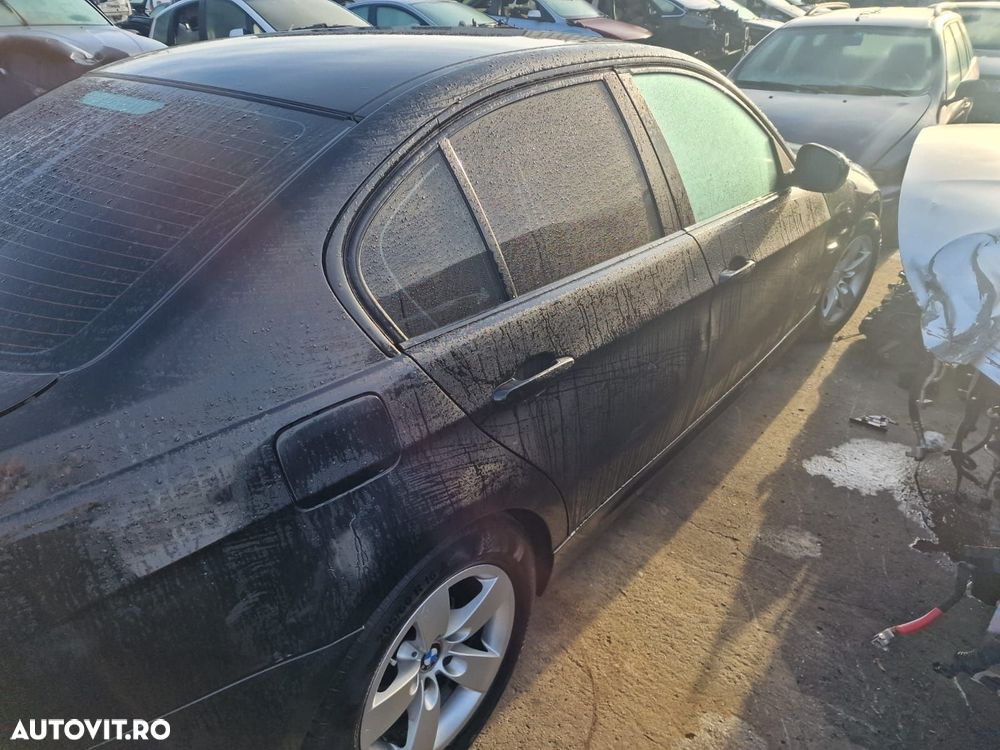 Dezmembram BMW E90 Facelift 2011 2.0d N47D20C Manual - 6