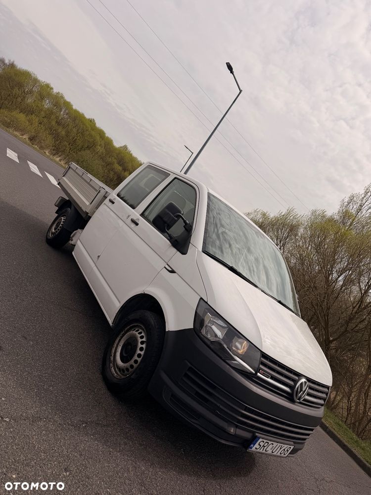 Volkswagen T6 - 18