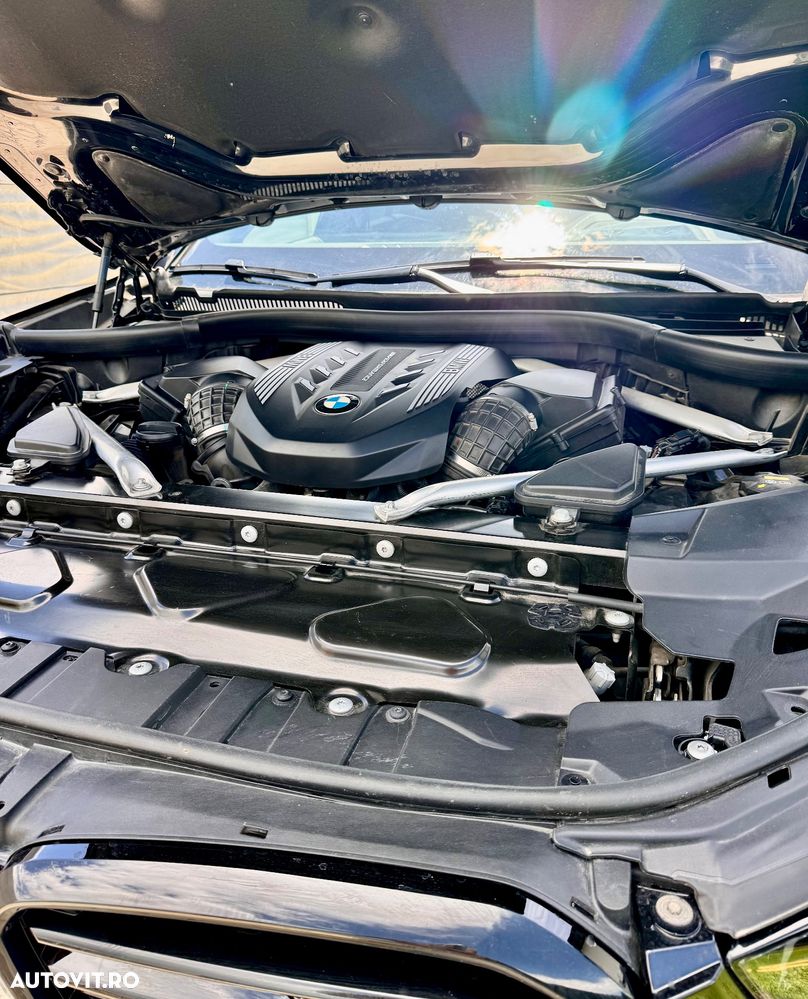 BMW X6 M Standard - 14