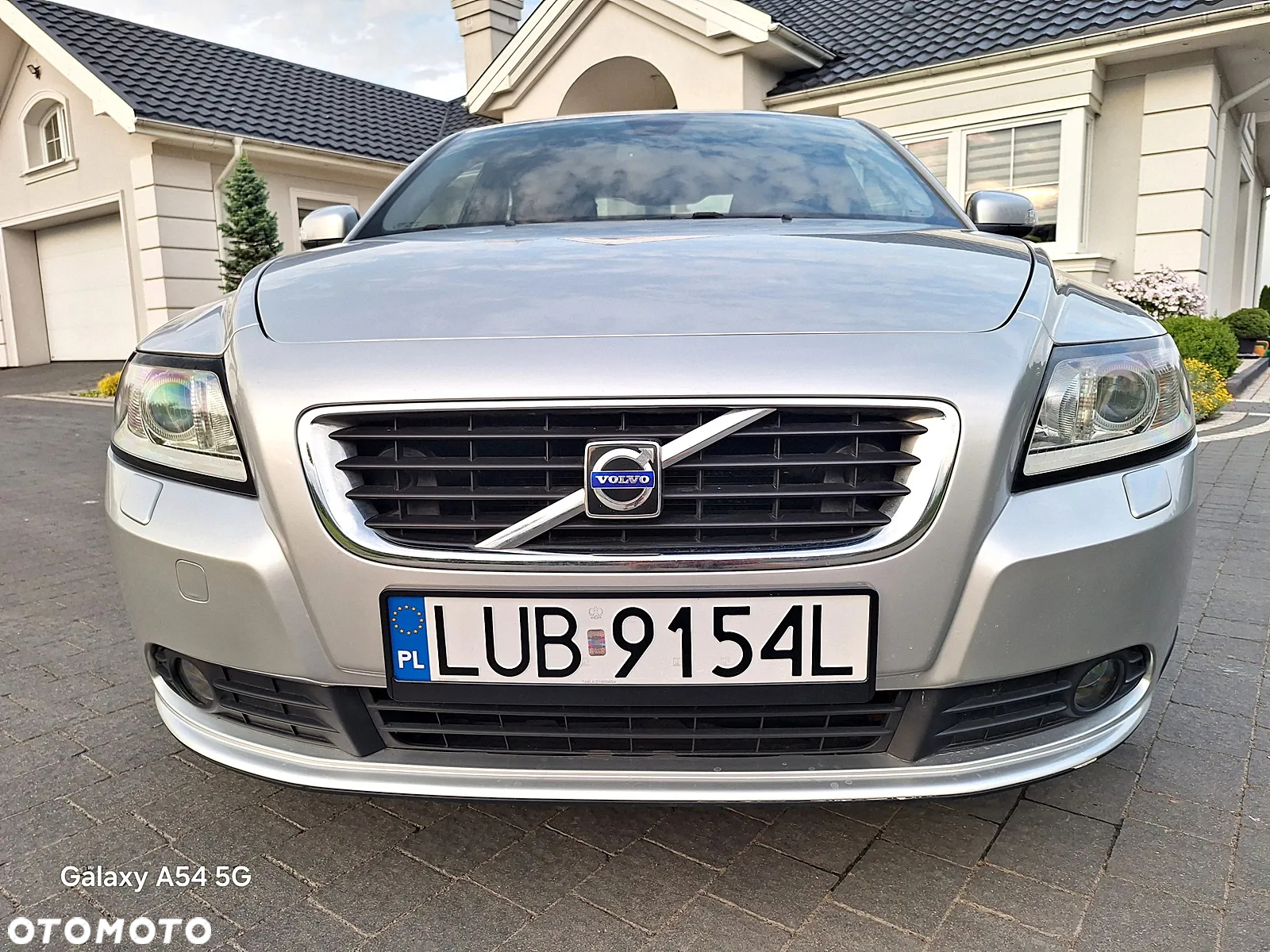Volvo S40 1.8 Momentum - 14