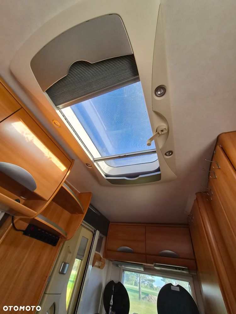 Hymer-Eriba 392 A - 8