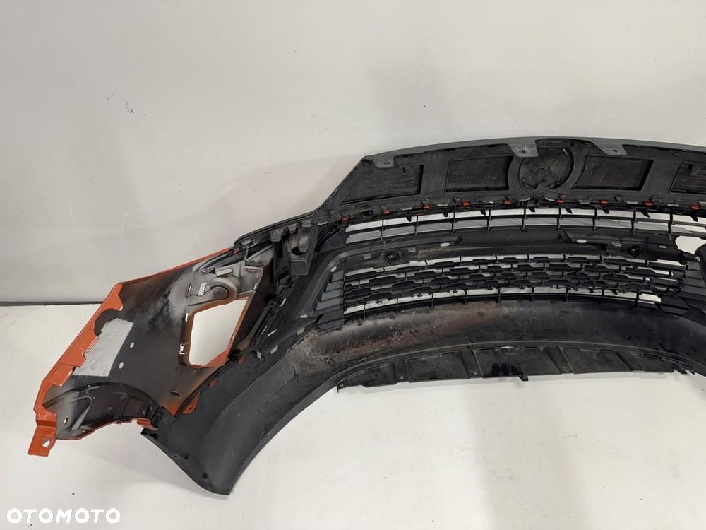 Zderzak przód  Opel crossland lift 39172211 - 4