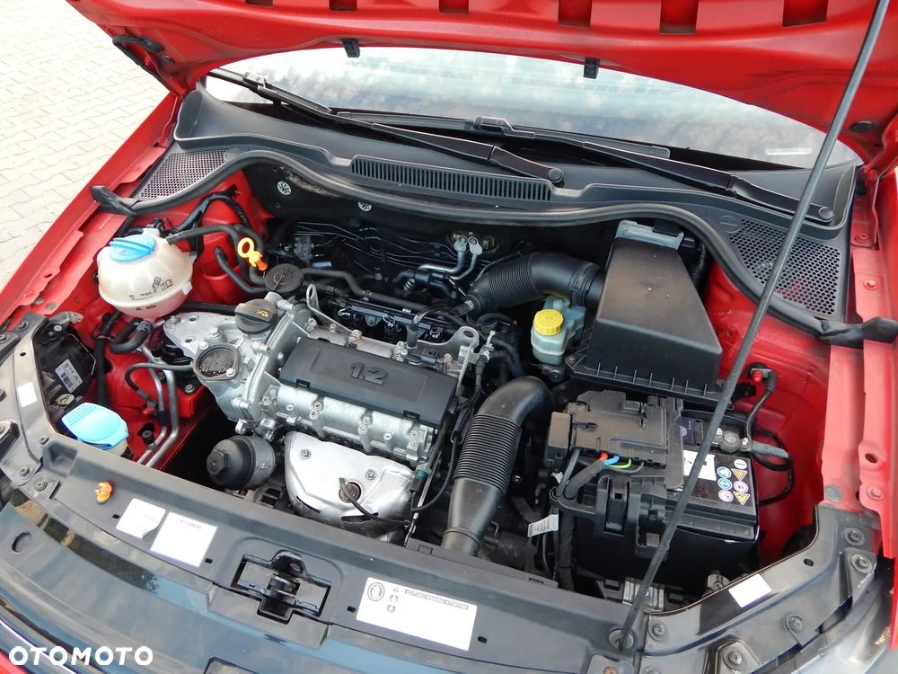 Volkswagen Polo 1.2 Style - 15