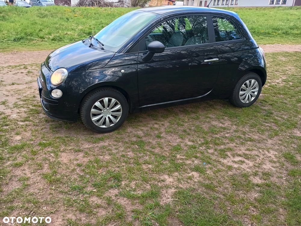 Fiat 500 1.2 Sole - 1