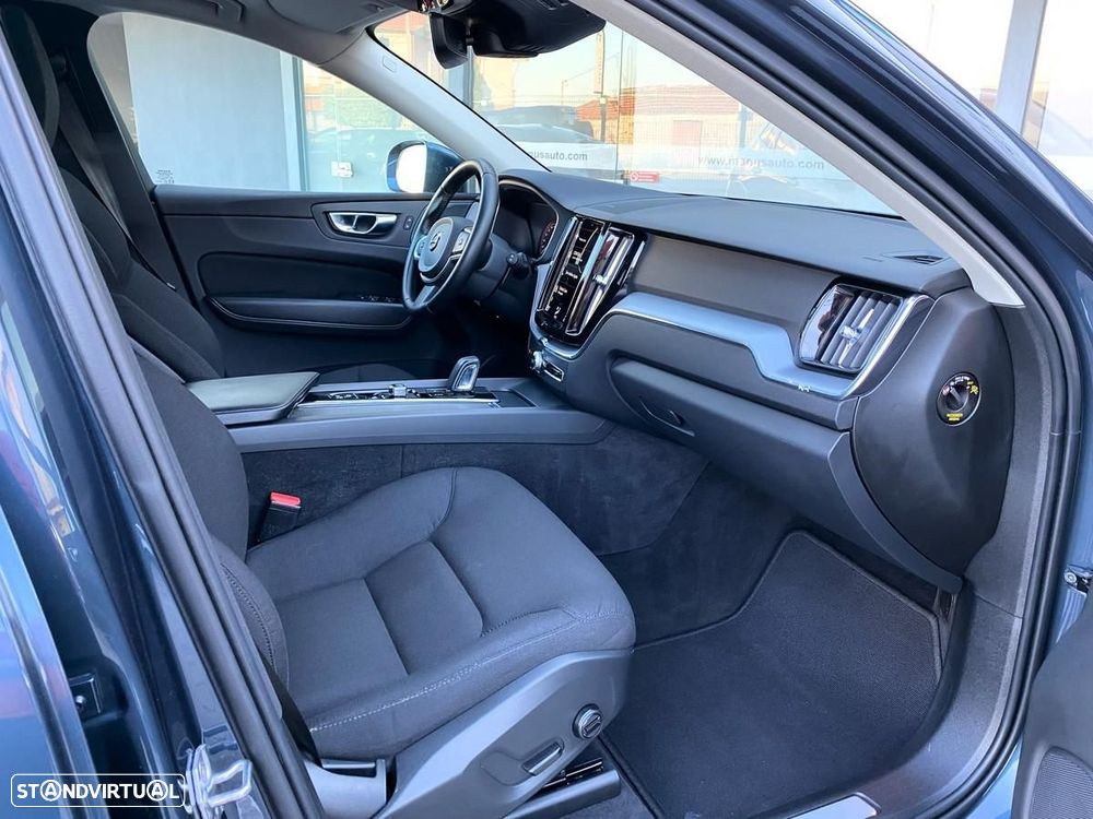 Volvo XC 60 2.0 T6 PHEV Inscription AWD - 5