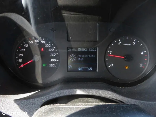 Mercedes-Benz Sprinter - 8