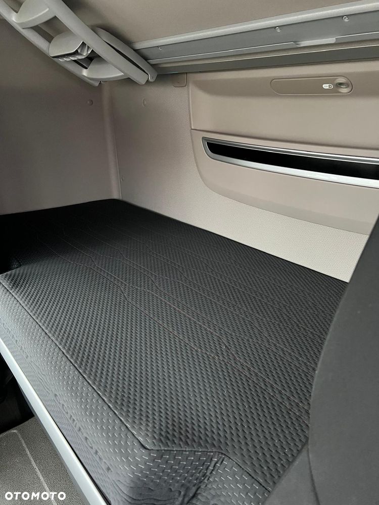 DAF Xf 106.480 2021 XII low deck mega pełne dodatkowe wyposażenie euro 6 wron-pol - 23