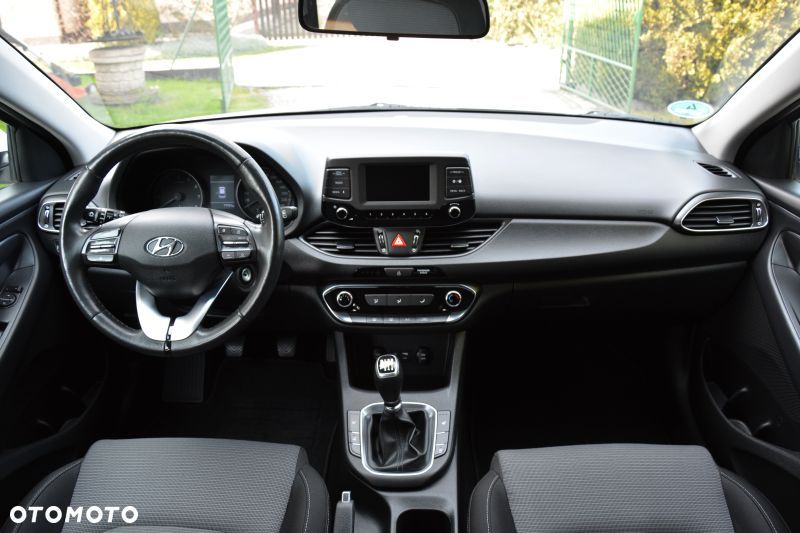 Hyundai i30 1.4 Comfort - 5