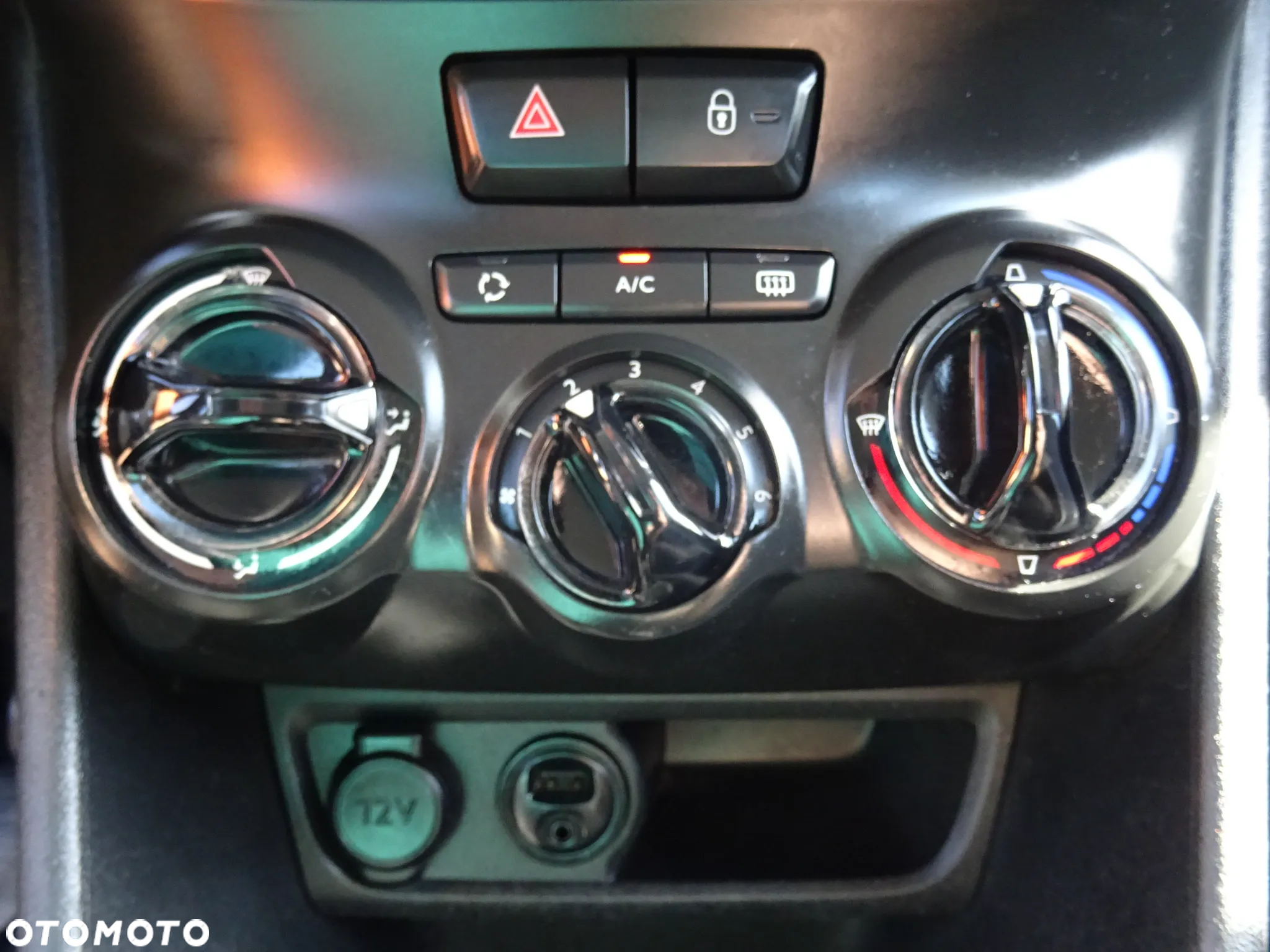 Peugeot 208 PureTech 68 Active - 21