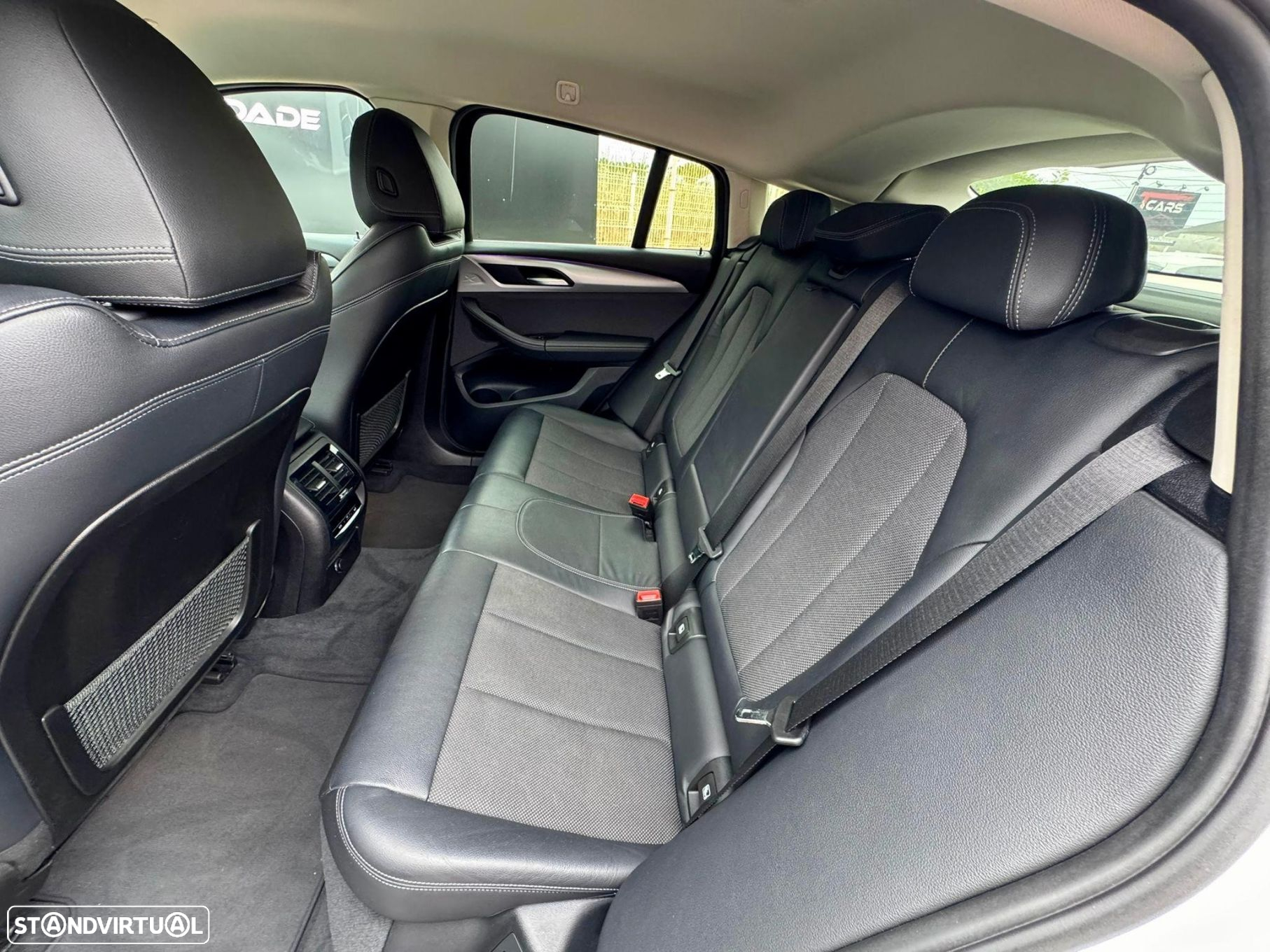 BMW X4 20 d xDrive Pack M Auto - 29