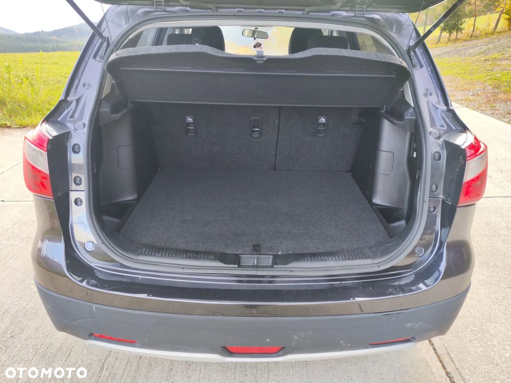 Suzuki SX4 S-Cross 1.6 VVT 4x4 Comfort - 13
