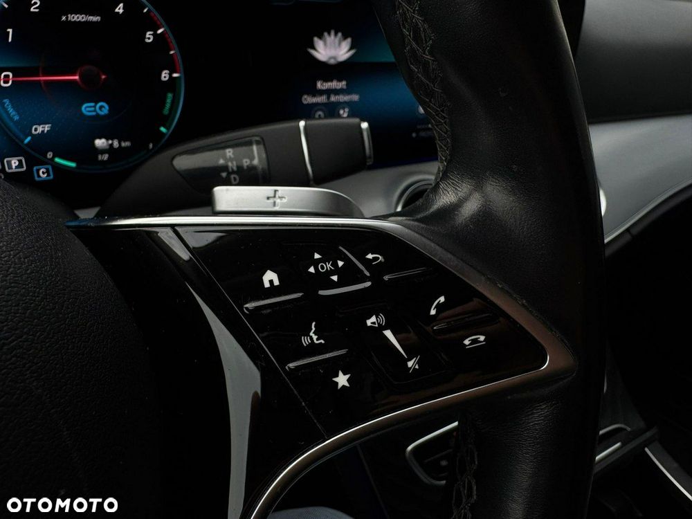 Mercedes-Benz Klasa E 300 de AMG/Avantgarde - 10
