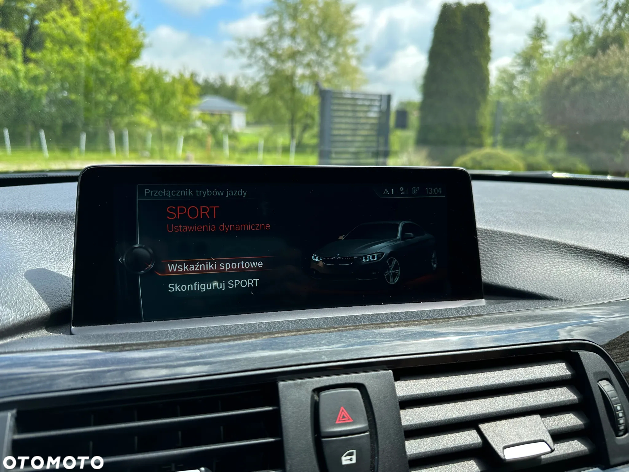 BMW Seria 4 430d Luxury Line - 28