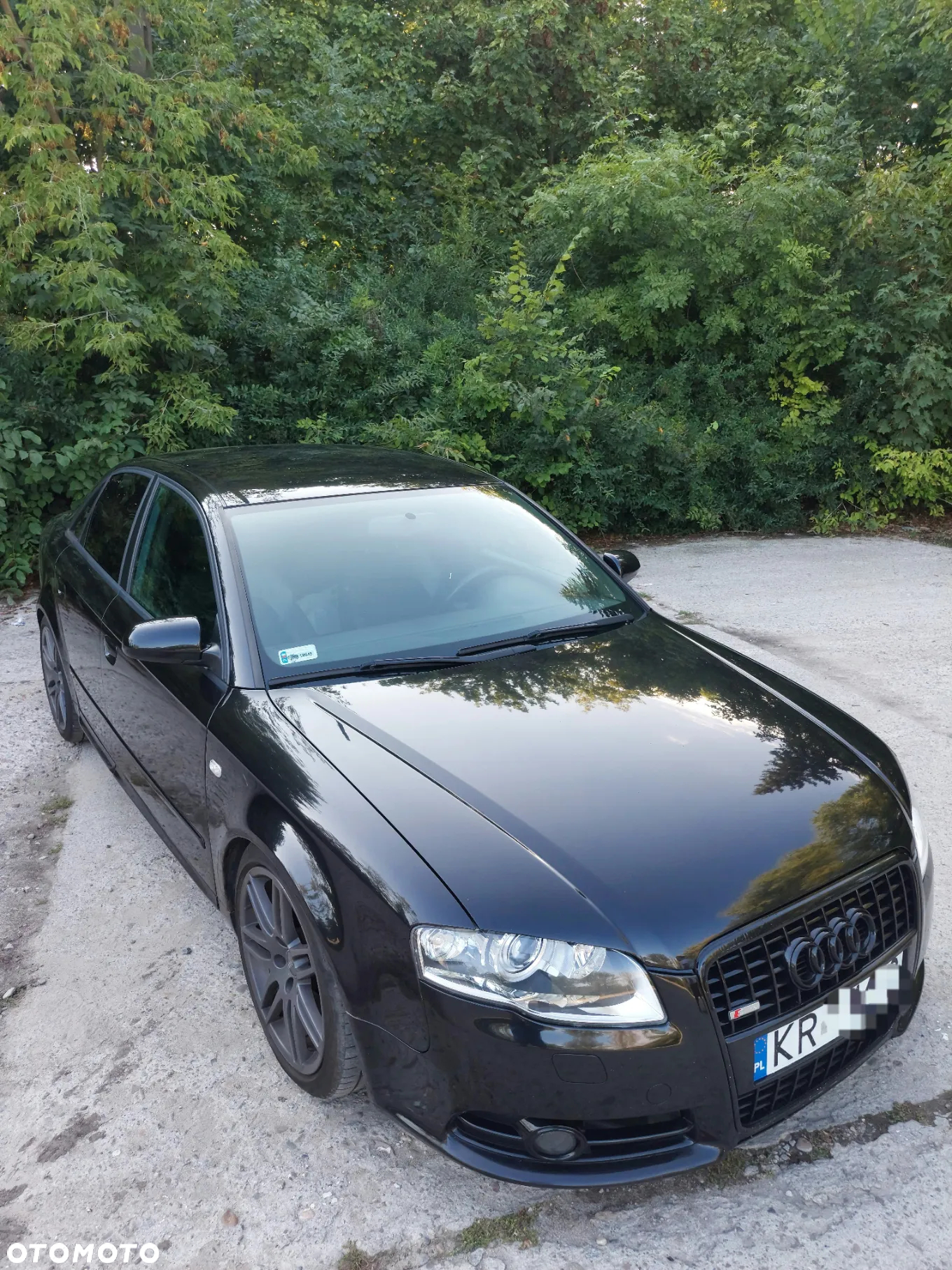 Audi A4 2.0 T FSI - 5