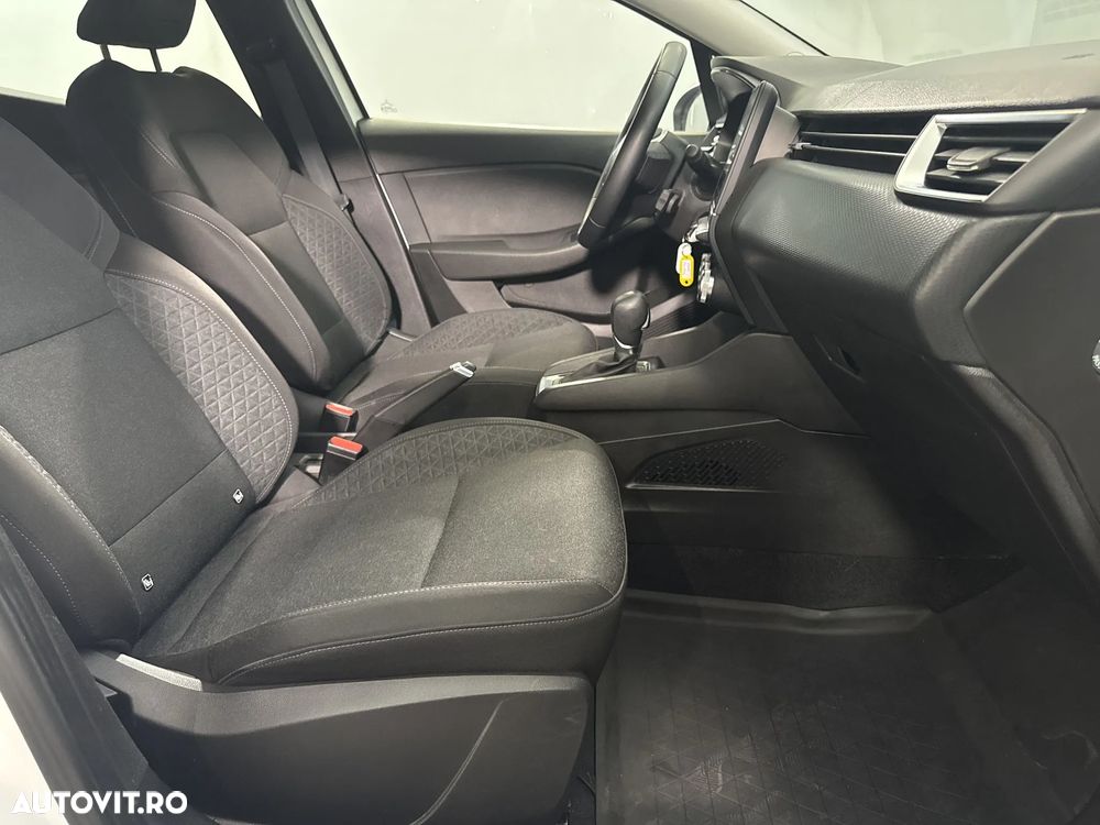 Renault Clio - 12