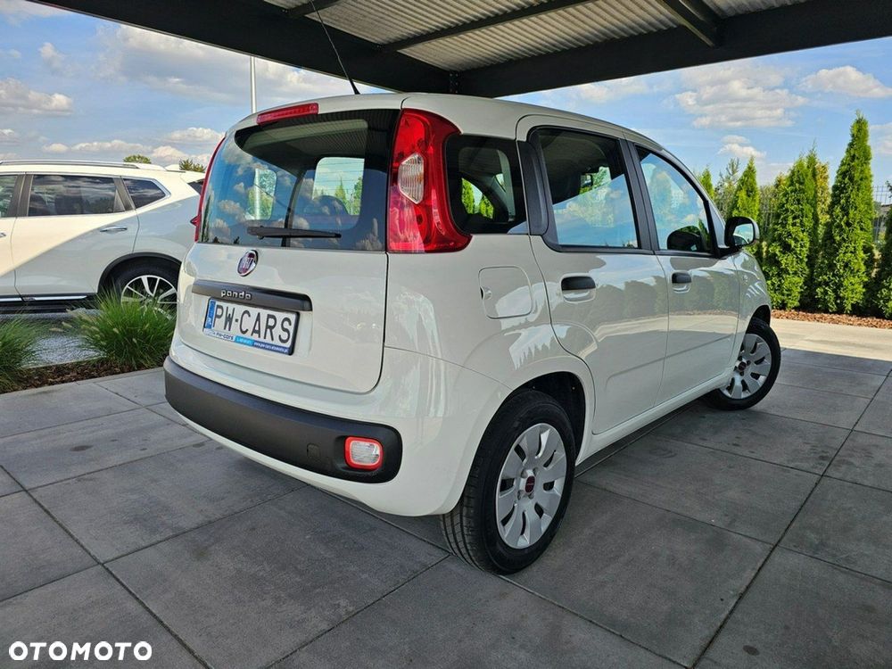 Fiat Panda - 3