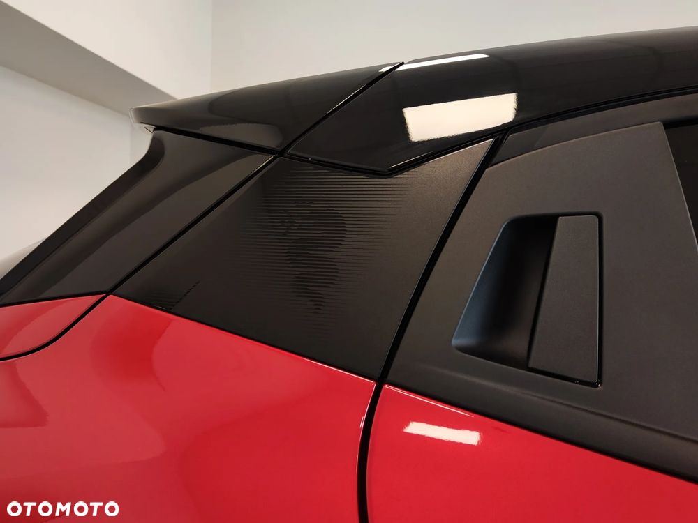 Alfa Romeo Junior 1.2 mHEV Ibrida eDCT - 7