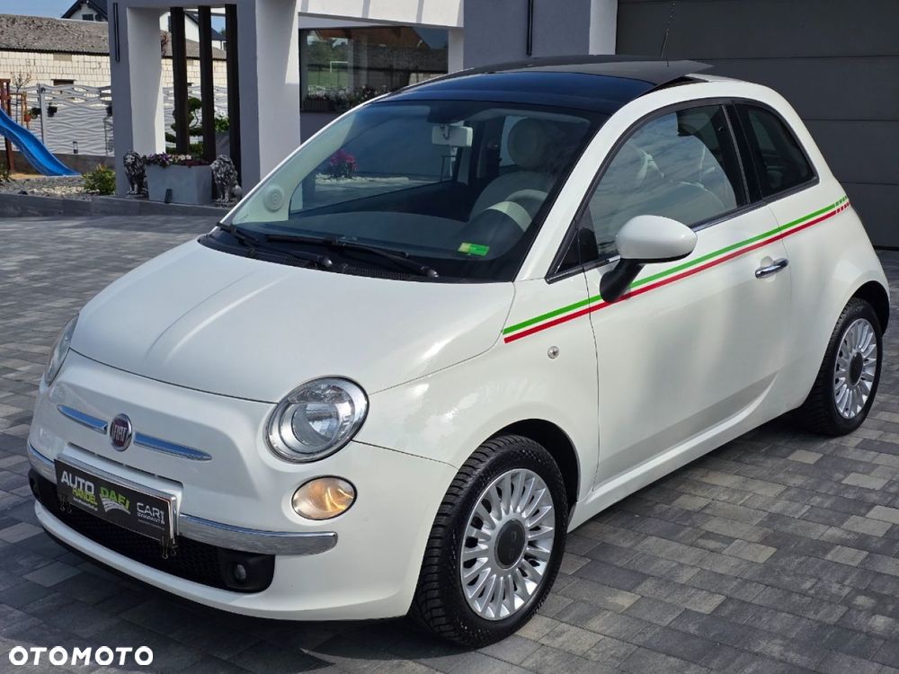 Fiat 500 - 26