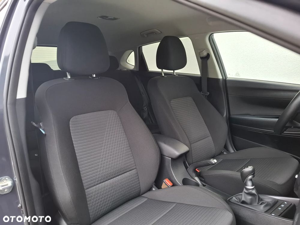 Hyundai i20 1.0 T-GDI 48V Classic Plus - 38