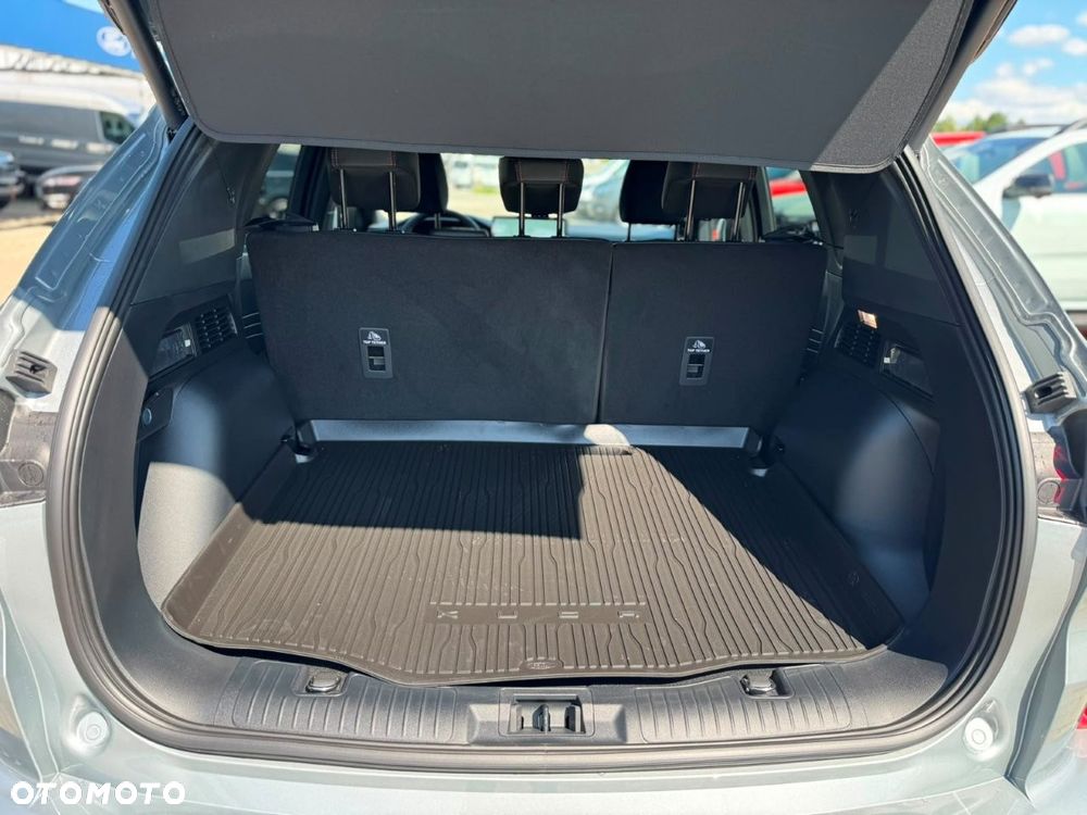 Ford Kuga 2.5 FHEV AWD ST-Line X - 10