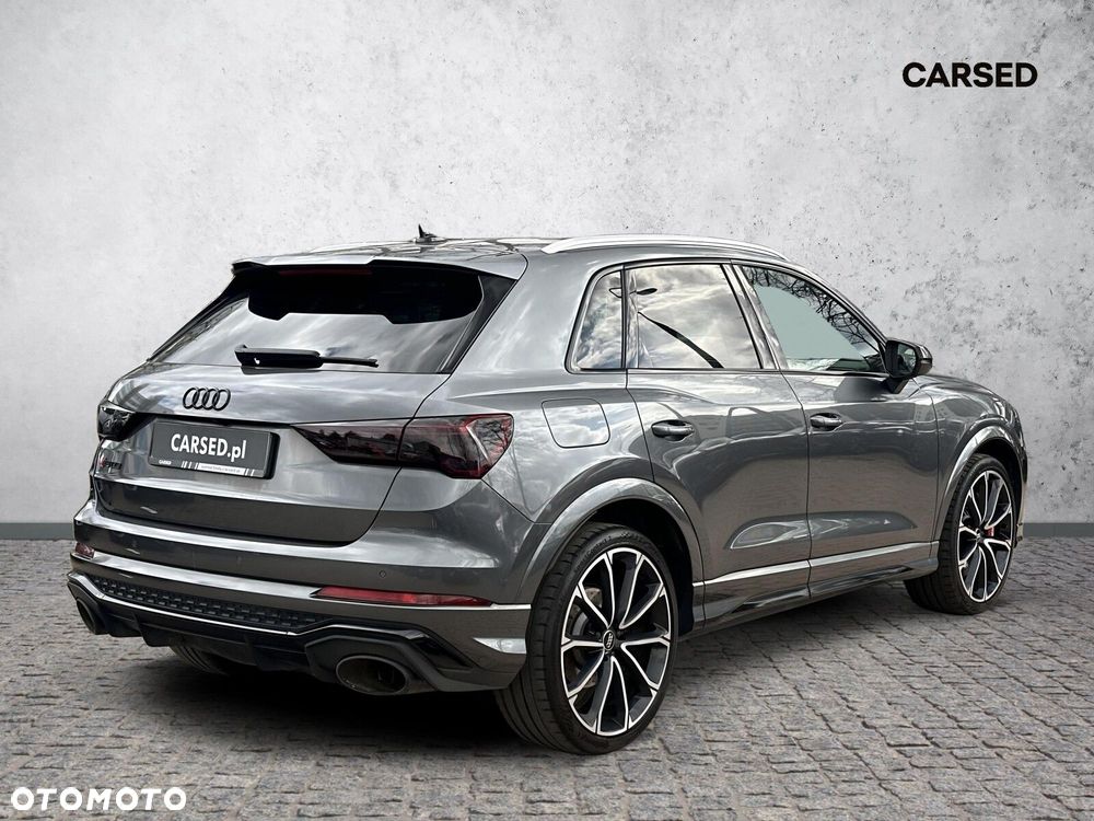 Audi Q3 RS S tronic - 6