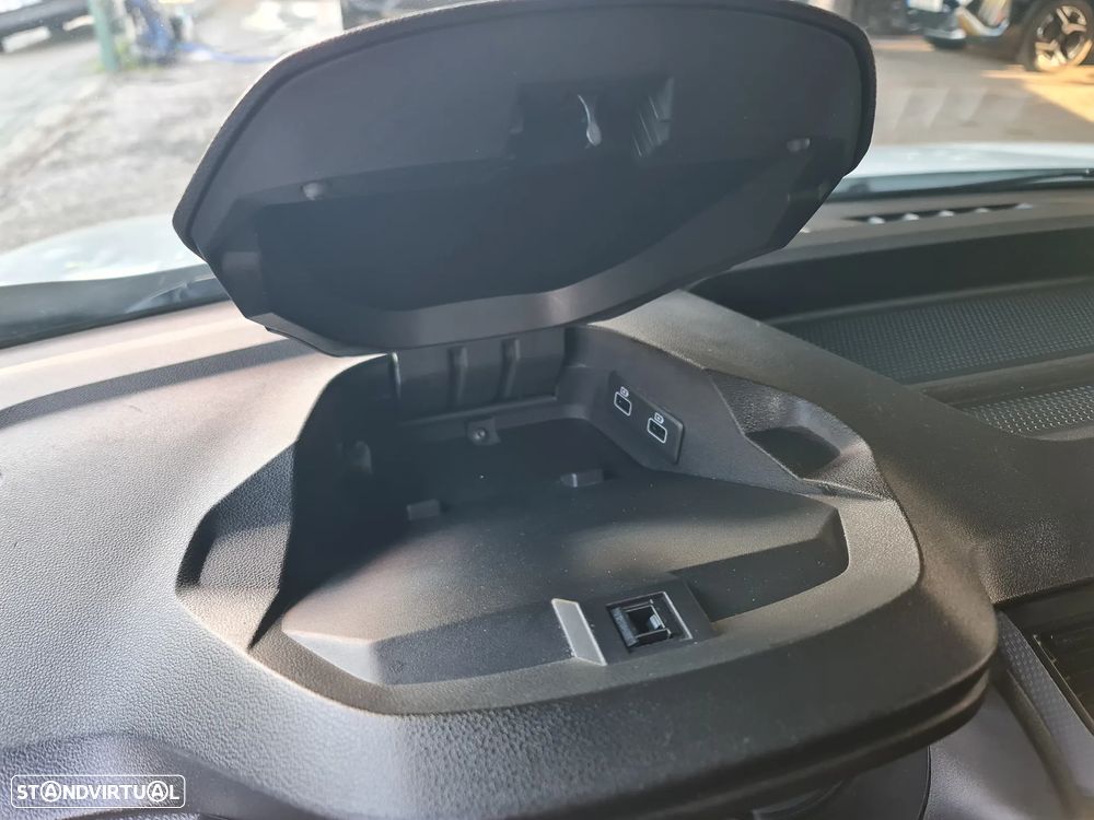 Renault Kangoo Express Confort 1.5 dCi 95CV c/iva - 36