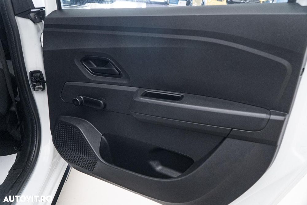 Dacia Jogger 7 locuri ECO-G 100 Comfort - 34