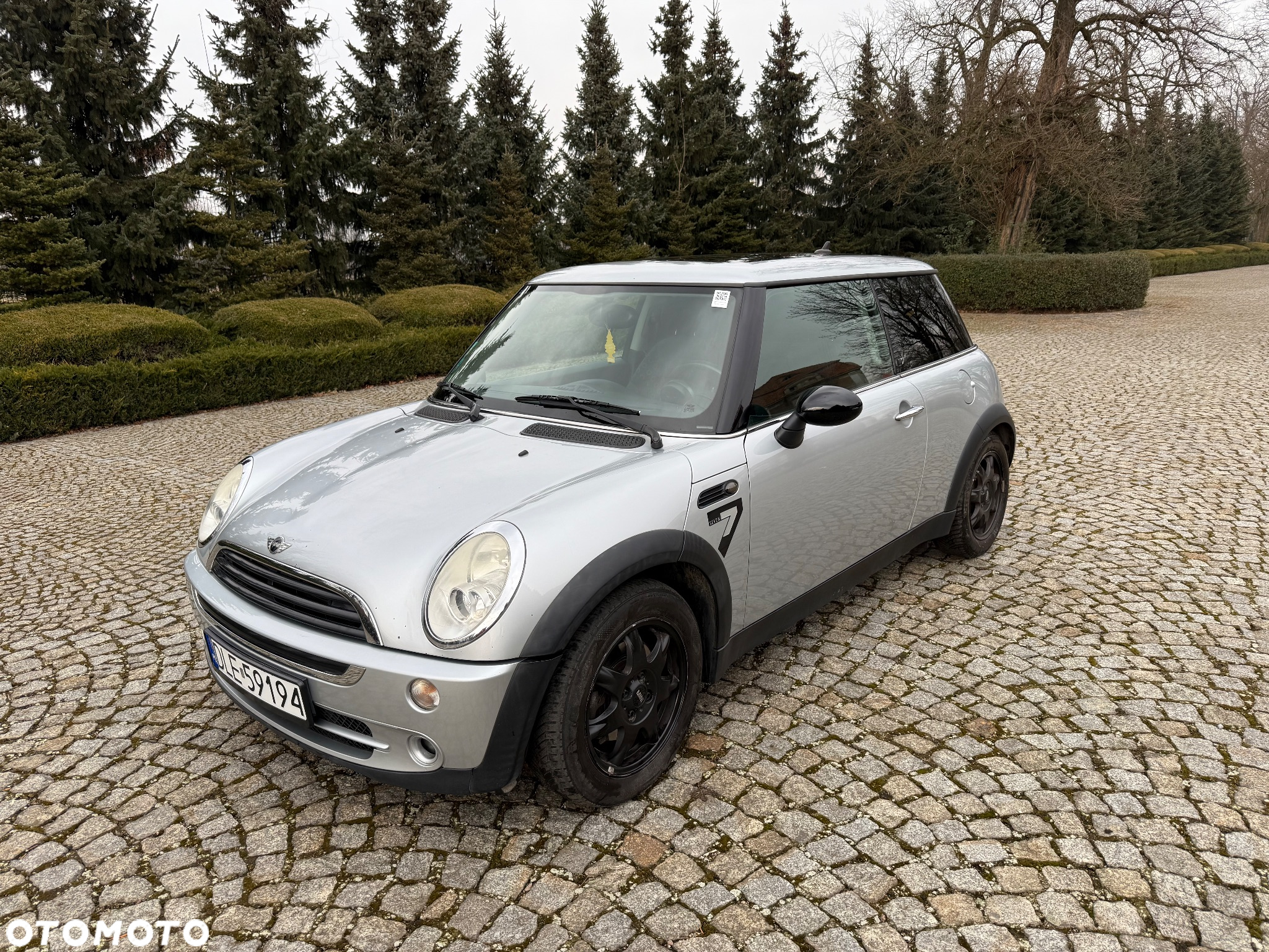 MINI ONE Seven - 2