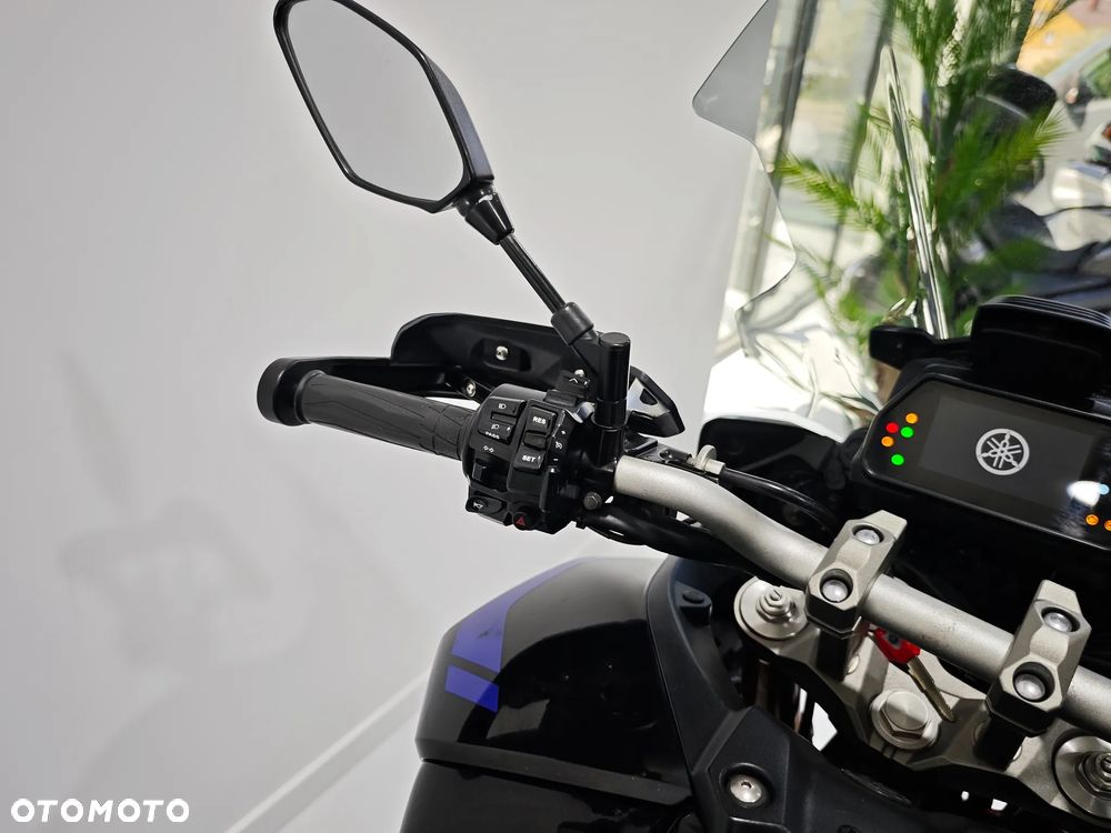 Yamaha Tracer - 12