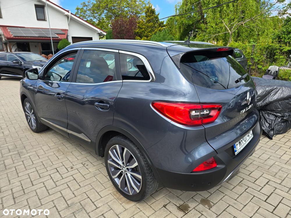 Renault Kadjar - 5