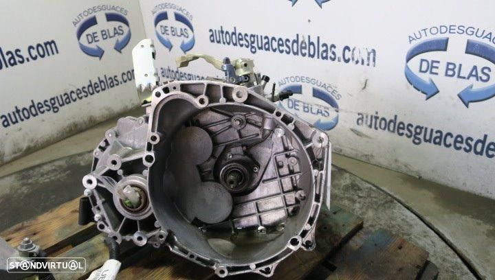 CAIXA DE VELOCIDADES OPEL VECTRA C CARAVAN - 1