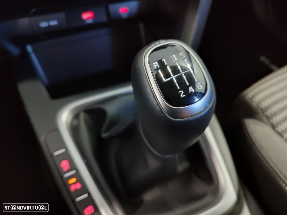 Kia Ceed 1.0 T-GDI Drive - 30