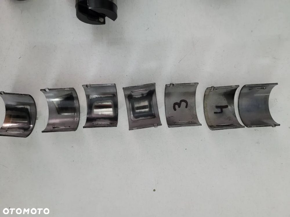 WAŁEK ROZRZĄDU KOŁO ZĘBATE 1.4 1.9 TDI VW - 7