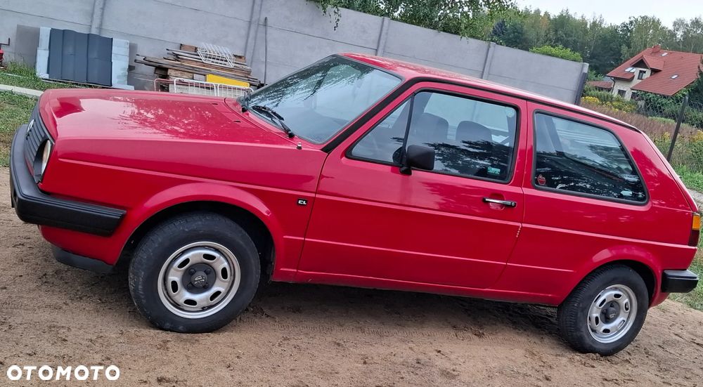 Volkswagen Golf - 2
