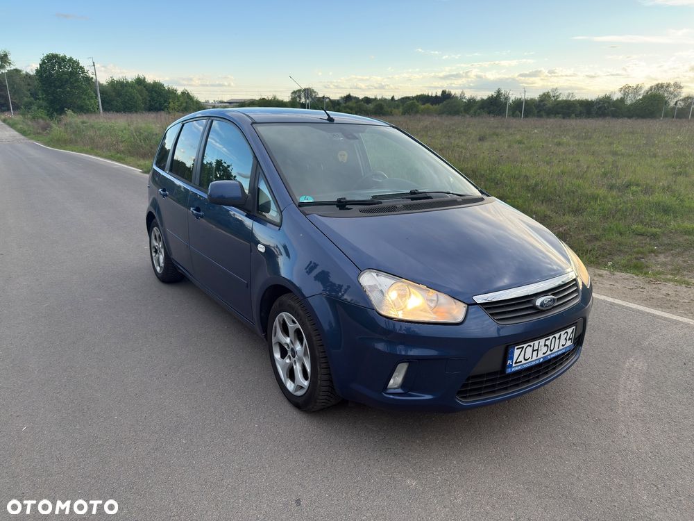 Ford C-MAX - 18