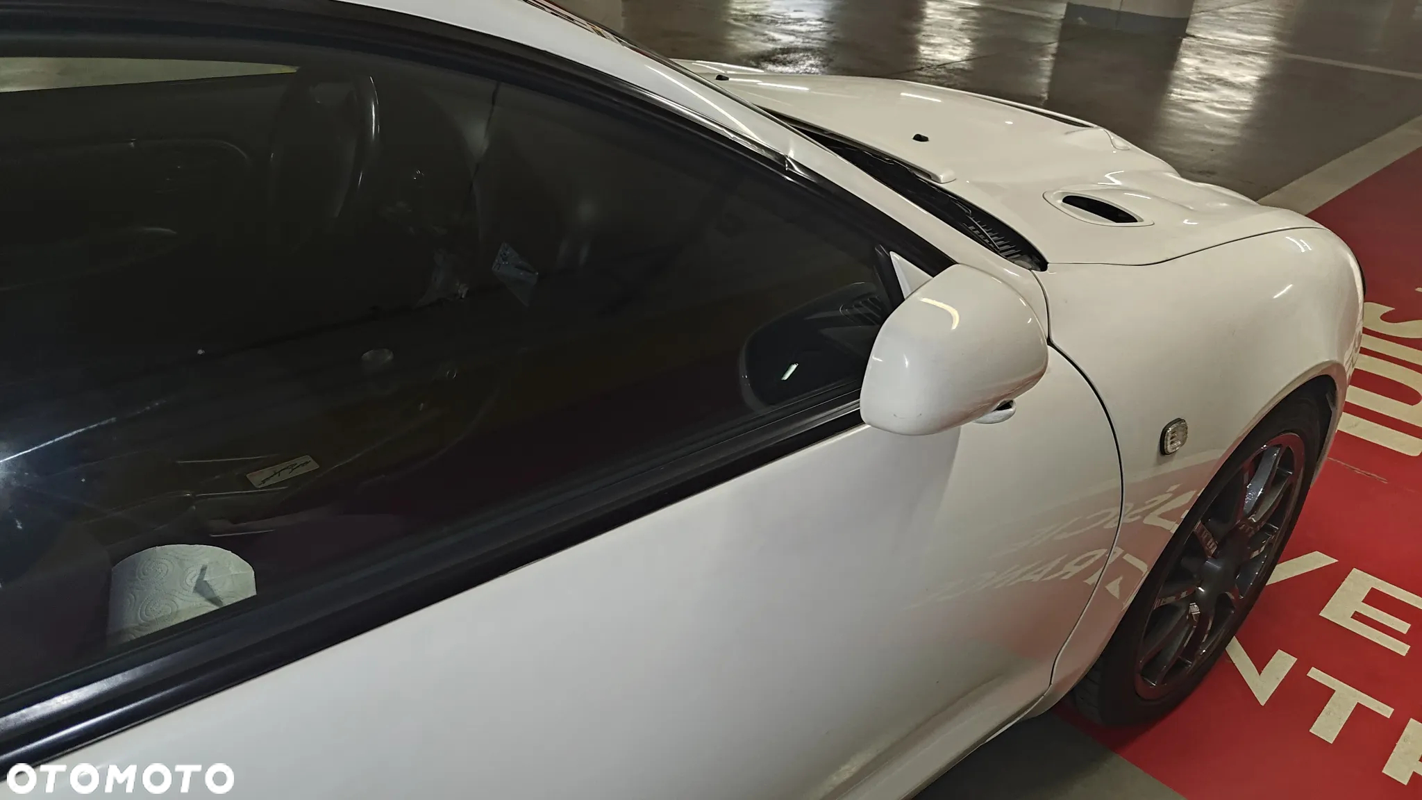 Toyota Celica 2.0 GT-FOUR - 9