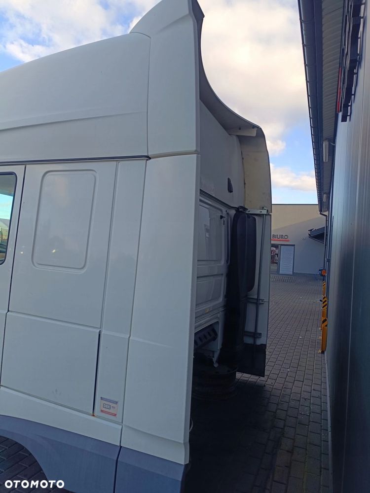 KABINA DAF XF 106 SSC - 5