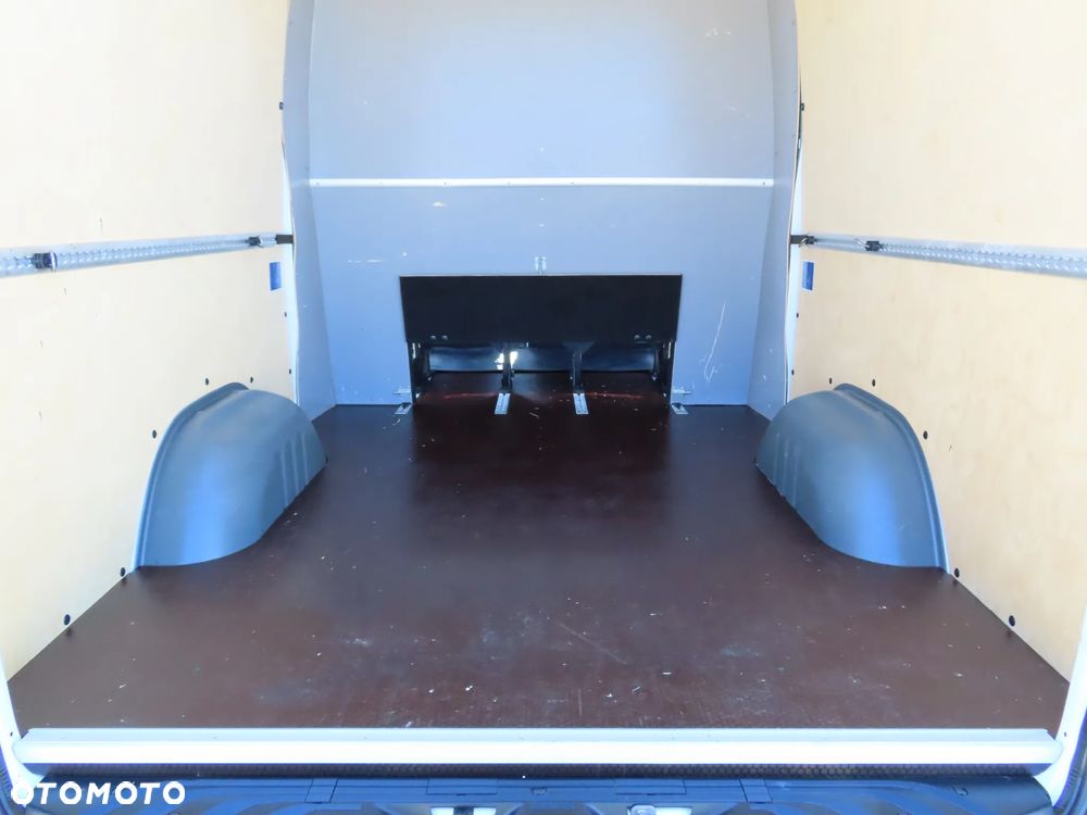 Mercedes-Benz Sprinter 316 CDI 2.2 CDI 163 KM 7G-TRONIC PLUS AUTOMAT, MIXTO Indywidualna Zabudowa, Brygadowy, Doka, Dubel, L2H2 Furgon Blaszak, 5932 mm Dł, Wysoki Dach, FULL LED, Pełna Opcja WYPOSAŻENIA, DRZWI PRZESUWNE Z OBU STRON, HAK 2000 Kg, Rozstaw Osi 3665 mm, Stan Wizualny I Techniczny NOWY Tak Jak Z Taśmy Produkcyjnej Gotowy Dostępny OKAZJA POLECAM - 18