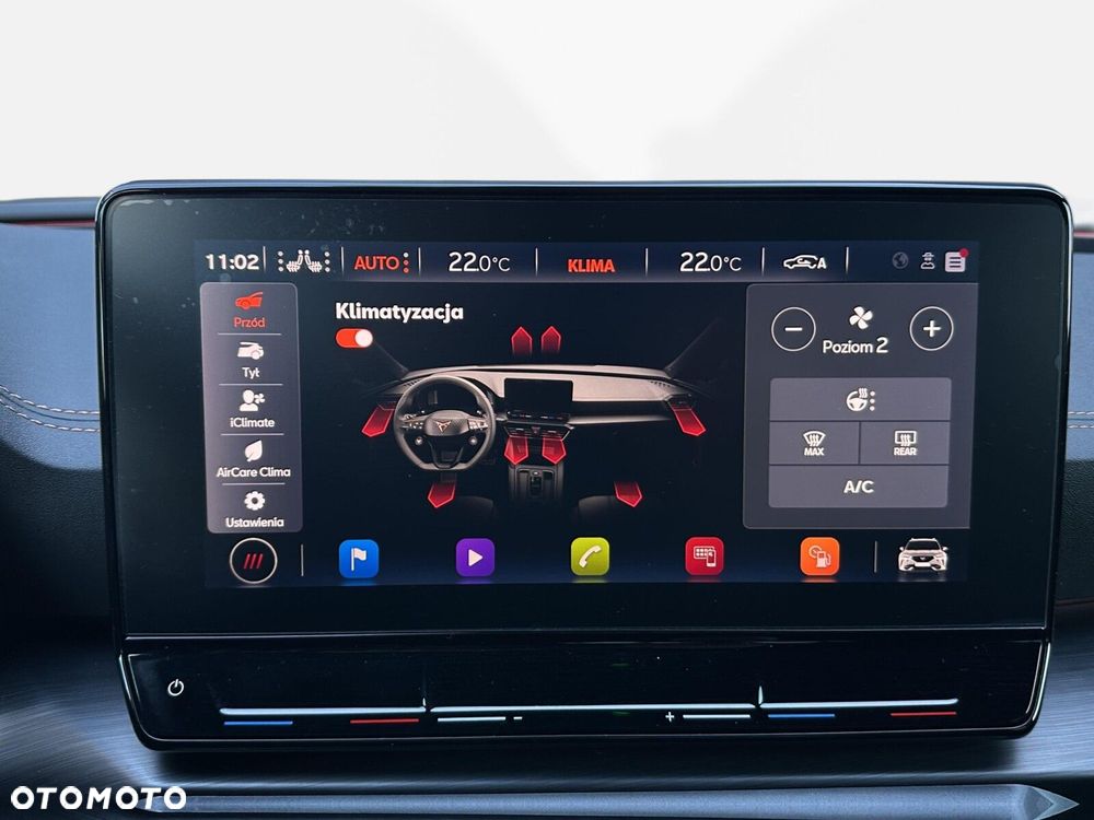 Cupra Formentor 1.5 TSI DSG - 24