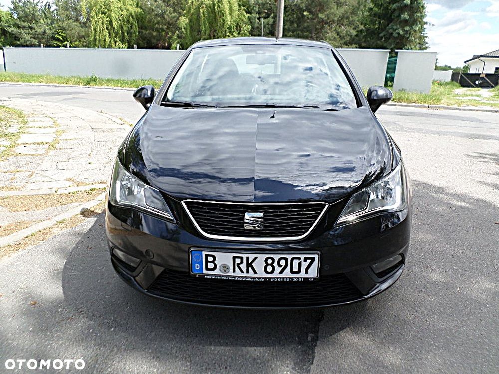 Seat Ibiza 1.4 16V i-Tech - 31