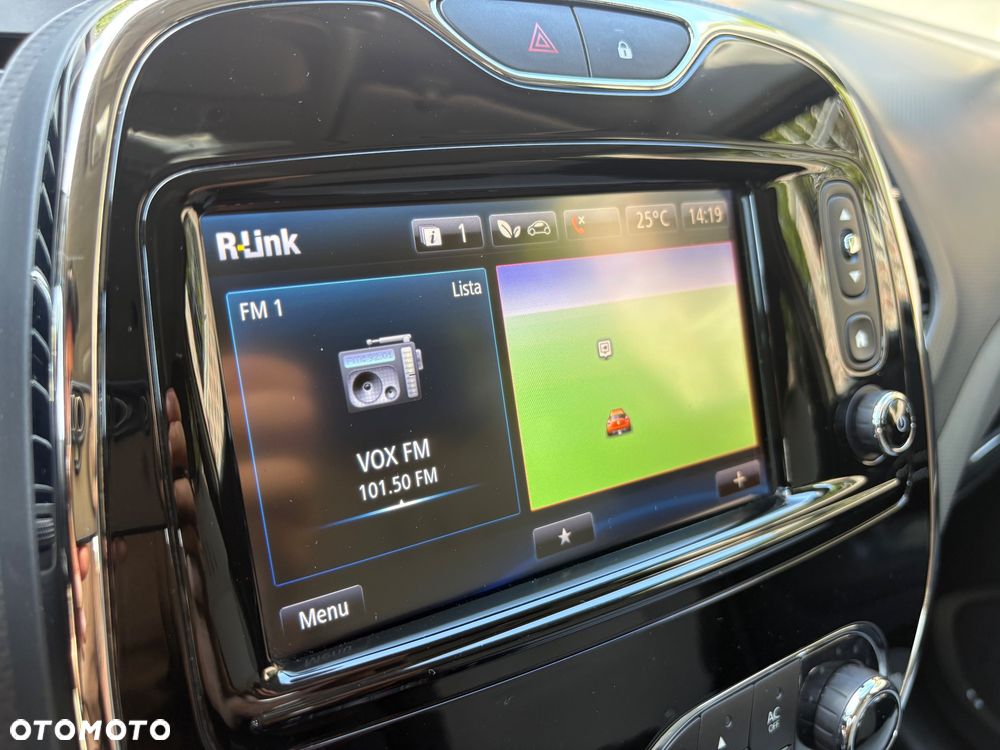 Renault Captur ENERGY TCe 90 Start&Stop Intens - 14