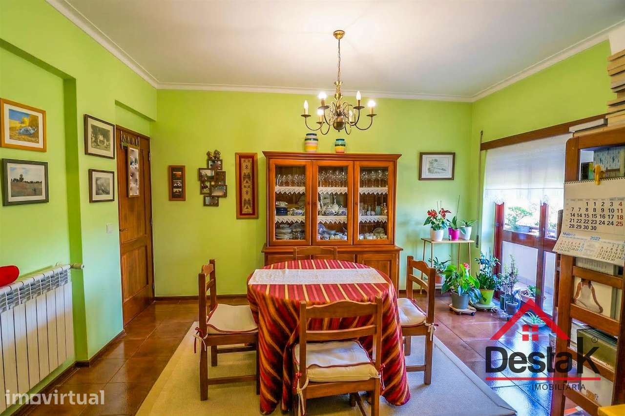 Apartamento T3 DUPLEX em Abraveses - Grande imagem: 5/17
