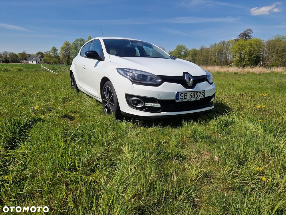 Renault Megane - 11