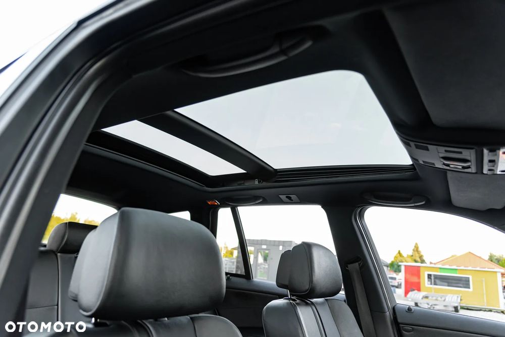 BMW X3 xDrive35d Limited Sport Edition - 30