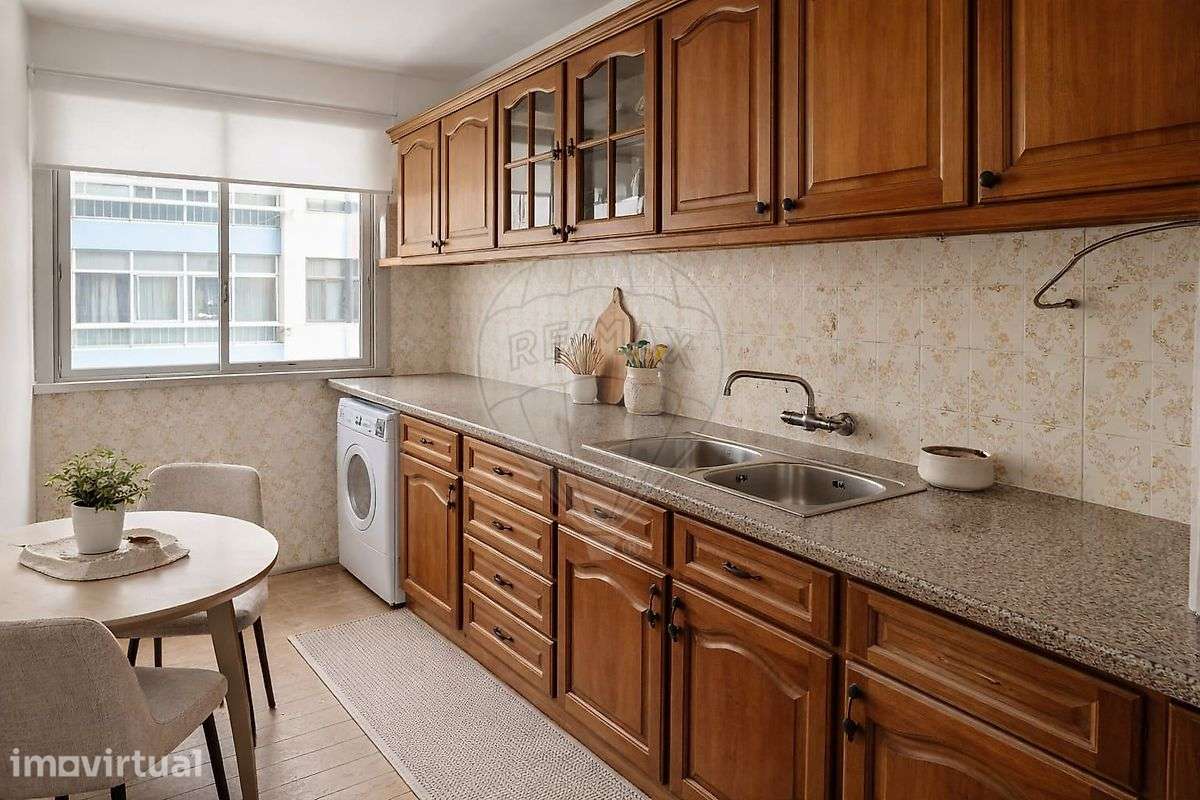 Apartamento T2 para venda - Grande imagem: 2/17