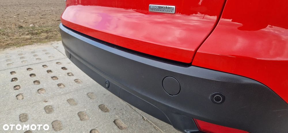 Ford Focus 1.6 TDCi DPF Start-Stopp-System Trend - 18